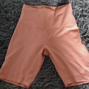 Lululemon shorts,size 4